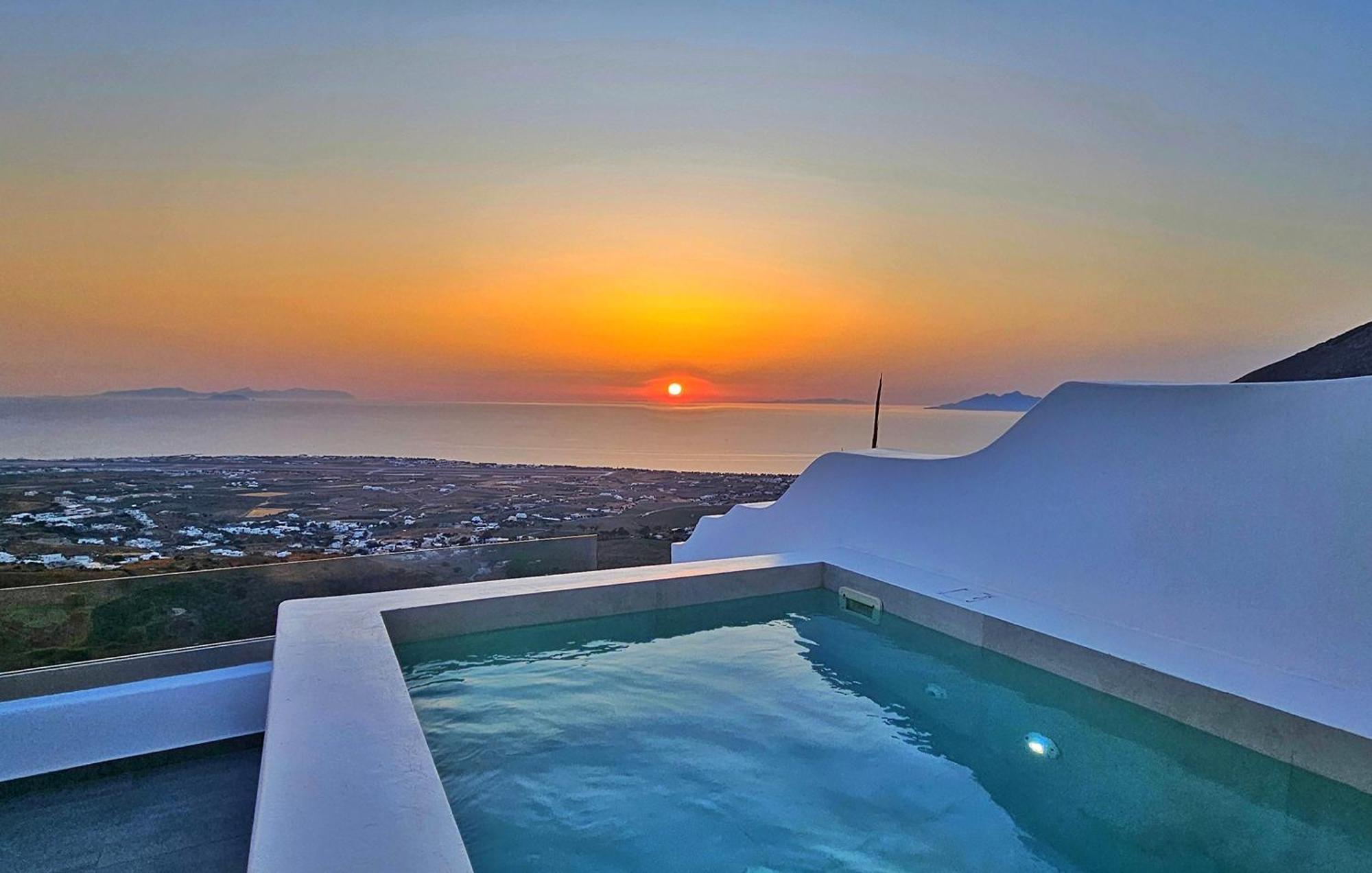 Martynou View Apartamento Pýrgos Exterior foto
