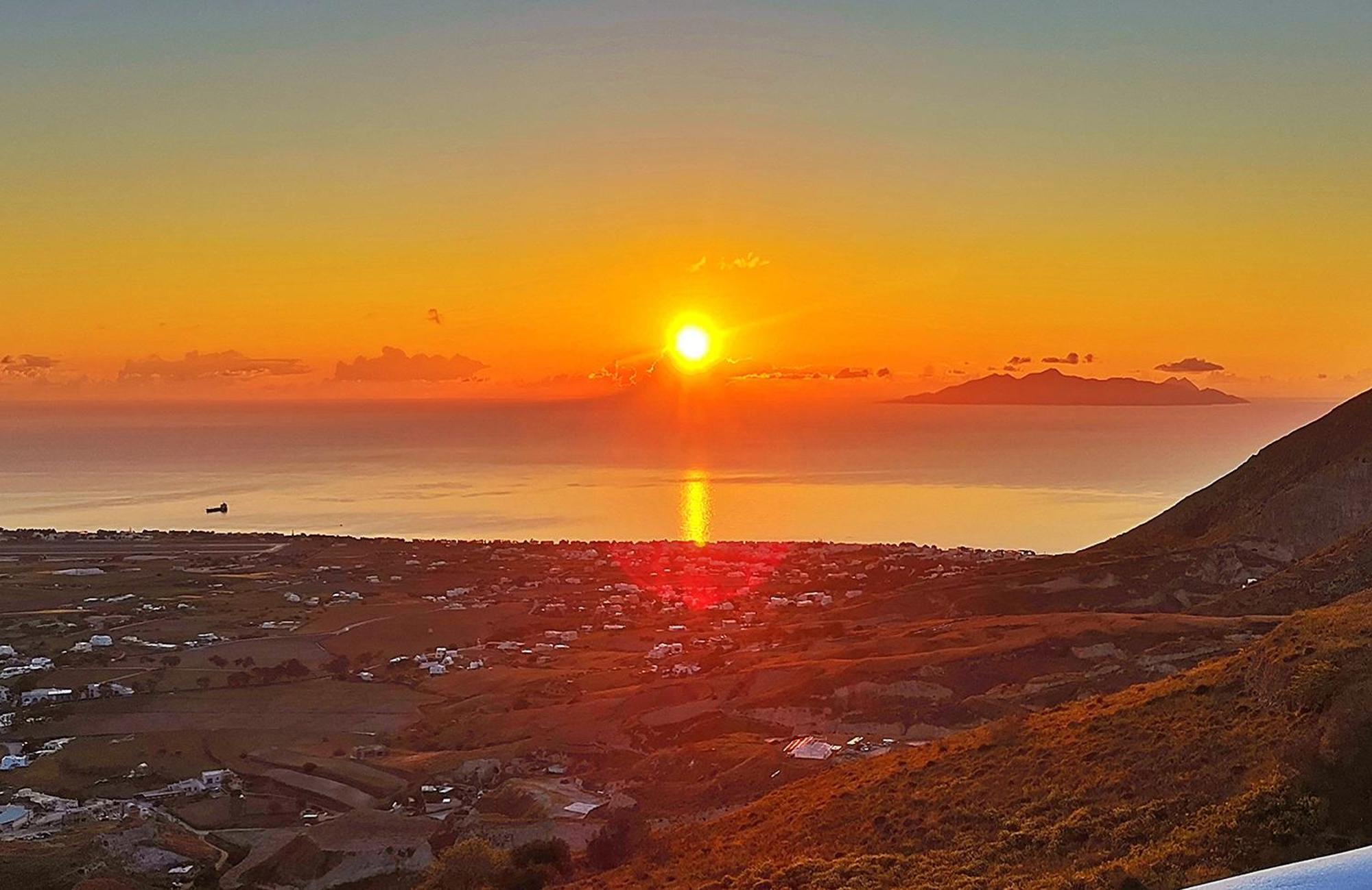 Martynou View Apartamento Pýrgos Quarto foto