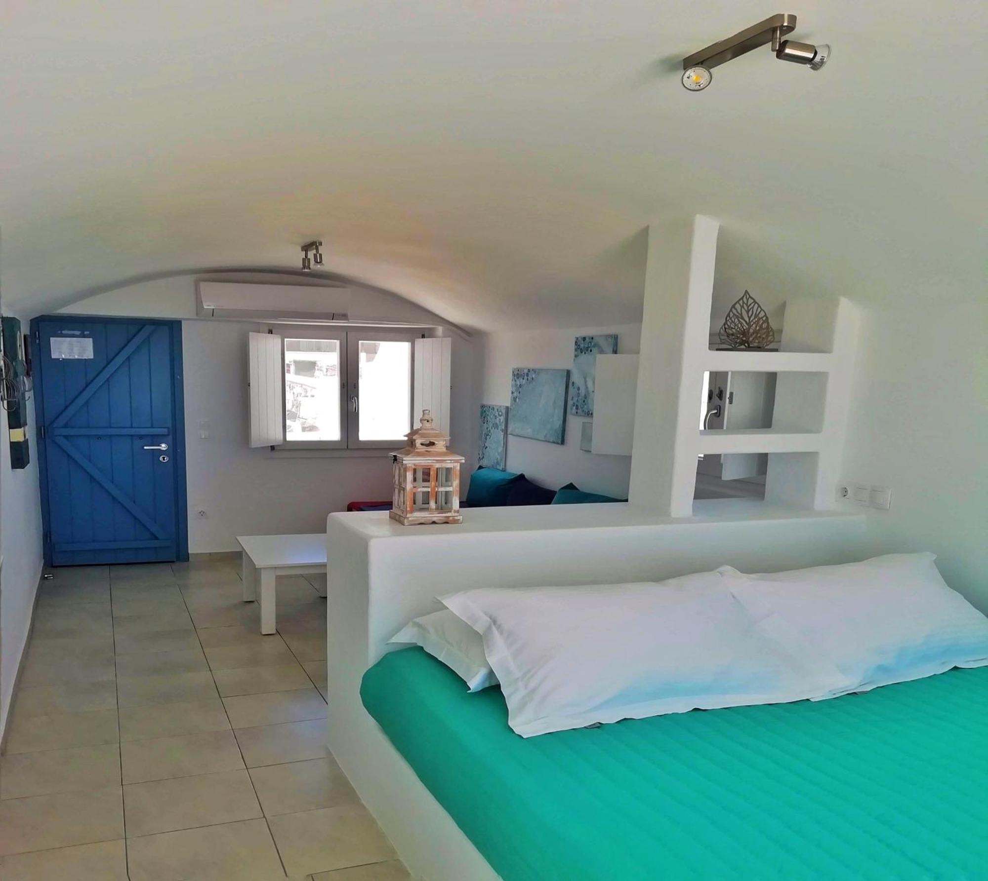 Martynou View Apartamento Pýrgos Quarto foto